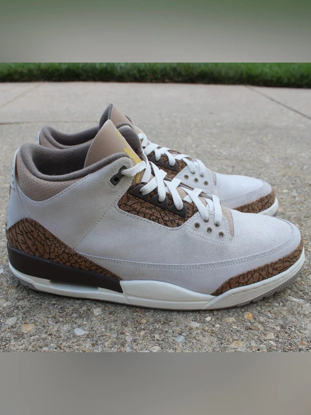 Nike Air Jordan 3 Retro 
